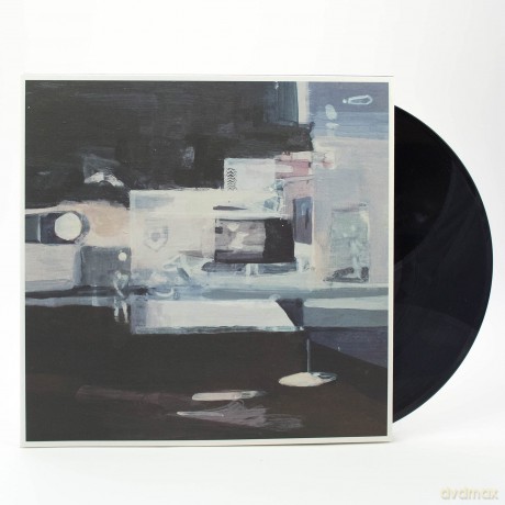 Tallesen: Stills Lit Through [Winyl]