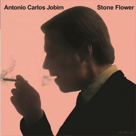 Antonio Carlos Jobim: Stone Flower [Winyl]