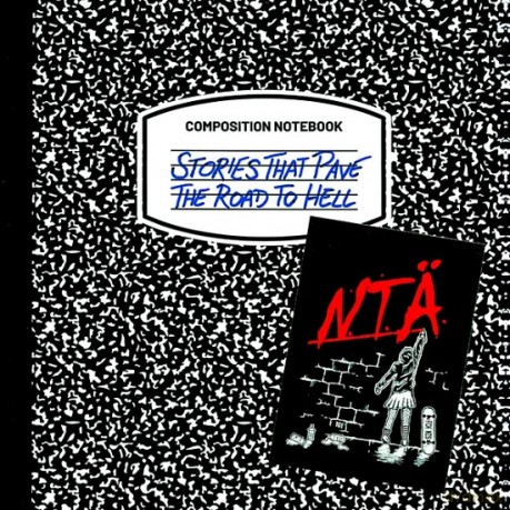 N.T.A.: Stories That Pave The Road To Hell [Winyl]