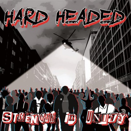 Hard Headed: Strength In Unity (Eco) [Winyl]