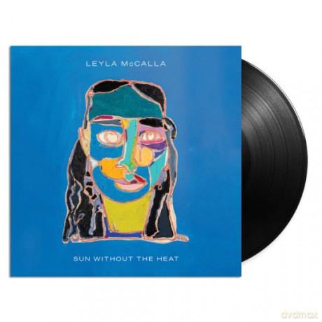 Leyla Mccalla: Sun Without The Heat [Winyl]
