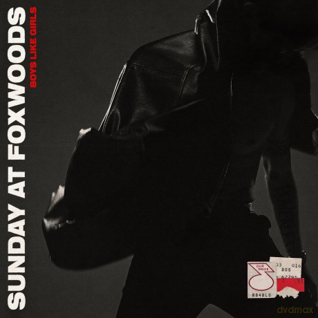 Boys Like Girls: Sunday At Foxwoods [Winyl]