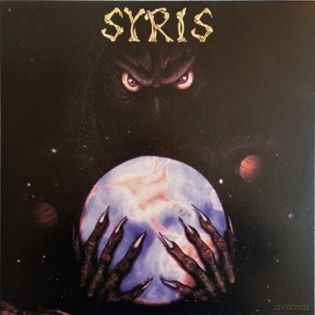 Syris: Syris [Winyl]