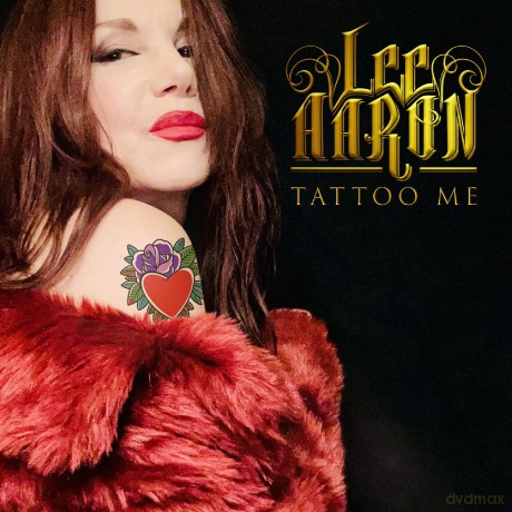 Lee Aaron: Tattoo Me [CD]