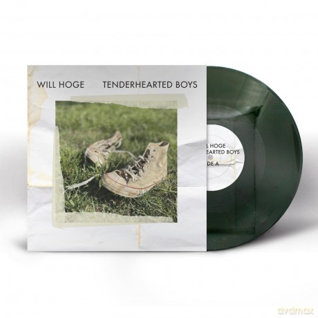 Will Hoge: Tenderhearted Boys [Winyl]