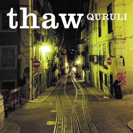 Quruli: Thaw [Winyl]