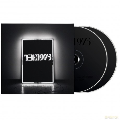 1975: The 1975 (10th Anniversary Expanded) (Incl. Live At Gorilla. Manchester) [CD]