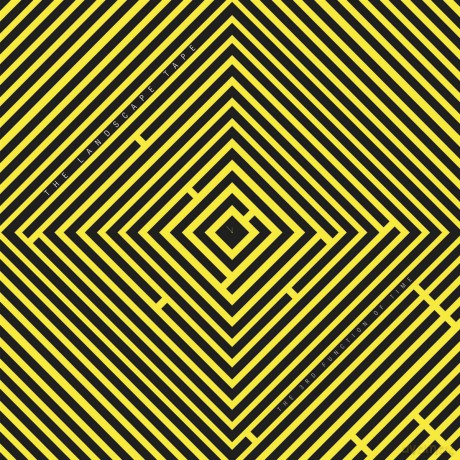Landscape Tape: The 3rd Function Of Time [Winyl]