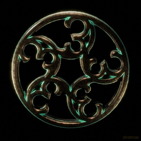 Imminence: The Black [CD]