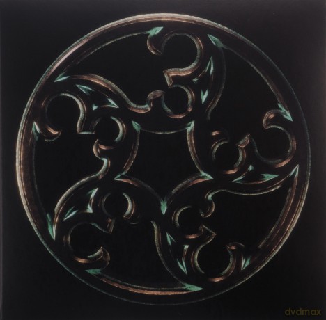 Imminence: The Black [CD]