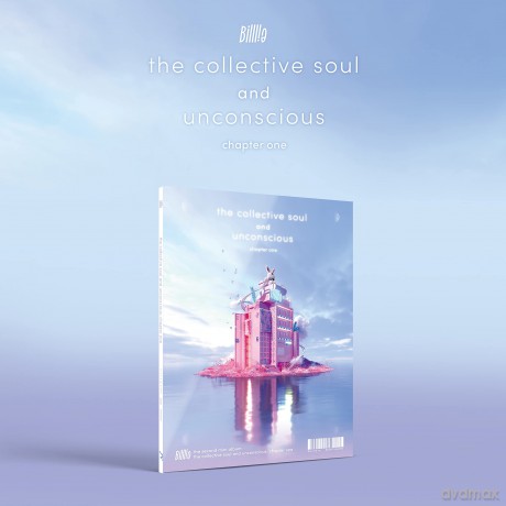 Billie: The Collective Soul And Unconscious: Chapter One [CD]