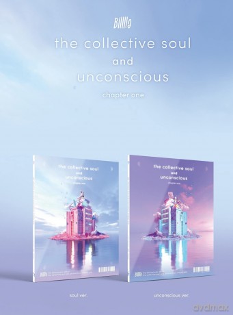 Billie: The Collective Soul And Unconscious: Chapter One [CD]