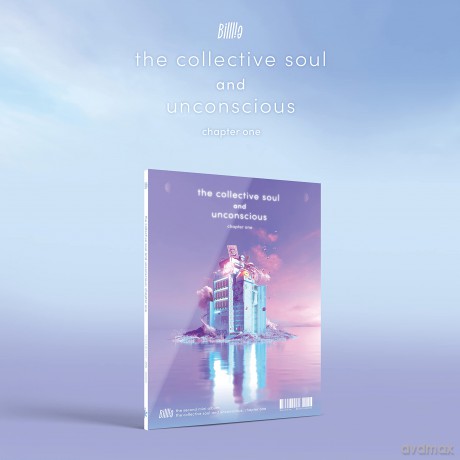 Billie: The Collective Soul And Unconscious: Chapter One [CD]