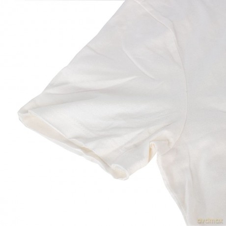 Doors: The Doors - Light My Fire Amplified Vintage White Xx Large T Shirt