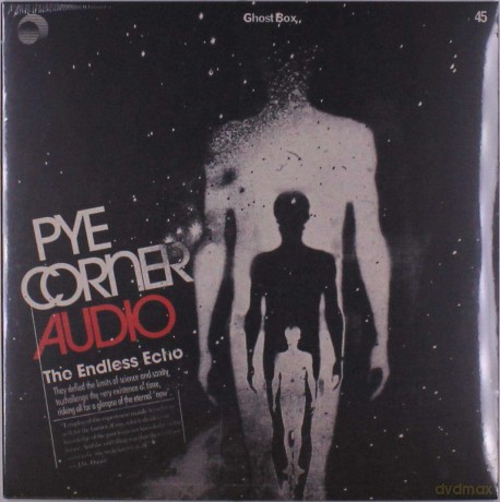 Pye Corner Audio: The Endless Echo [Winyl]