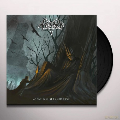 Hellish God: The Evil Emanations [Winyl]