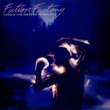 Fiction Factory: Throw The Warped Wheel Out [CD]