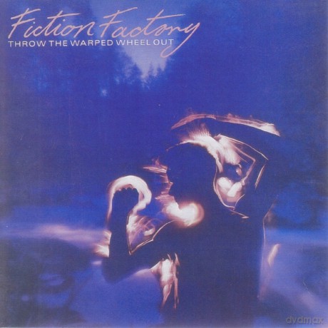 Fiction Factory: Throw The Warped Wheel Out [CD]