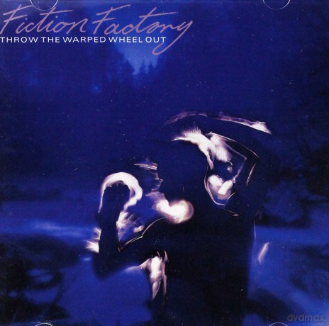 Fiction Factory: Throw The Warped Wheel Out [CD]