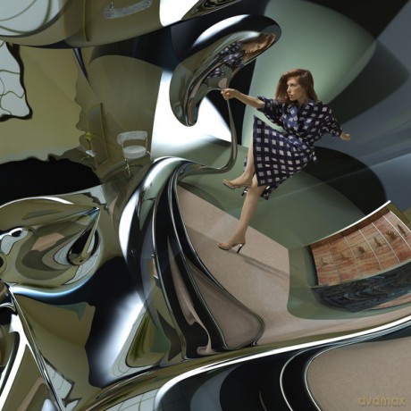 Glasser: Interiors [WINYL]