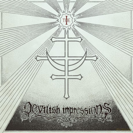 Devilish Impressions: The I [Winyl]
