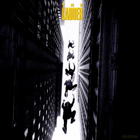 Ladder: The Ladder [CD]