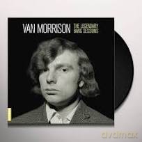 Van Morrison: The Legendary Bang Recordings [Winyl]