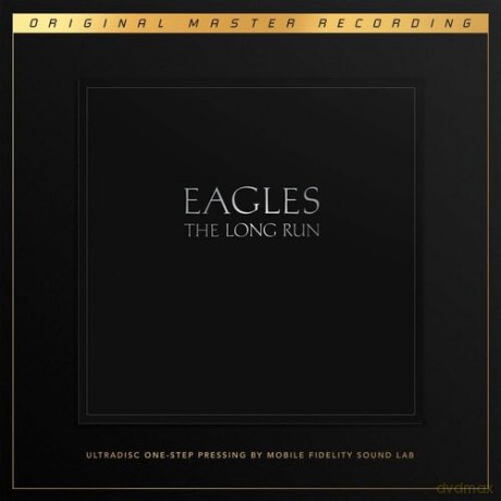 Eagles: The Long Run [Winyl]