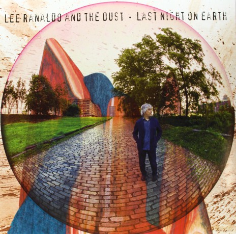 Lee And The Dust Ranaldo: Last Night On Earth [2xWINYL]