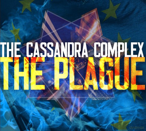 Cassandra Complex: The Plague [CD]