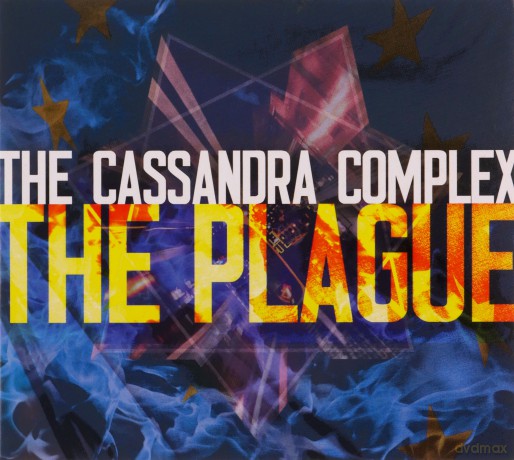 Cassandra Complex: The Plague [CD]