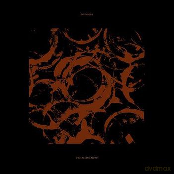 Cult Of Luna: The Raging River (Foggy Orange) [Winyl]