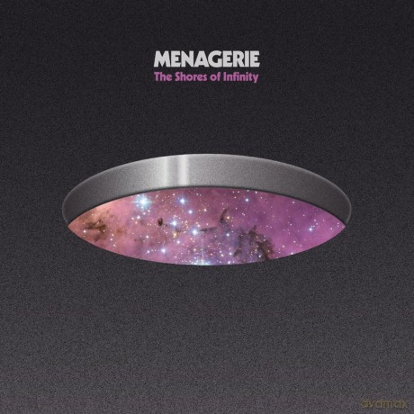 Menagerie: The Shores Of Infinity [Winyl]
