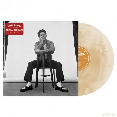 Niall Horan: The Show (Cloudy Gold) [Winyl]