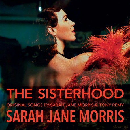 Sarah Jane Morris: The Sisterhood (Limited) [Winyl]