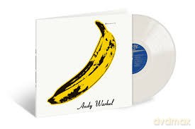 Velvet Underground & Nico: The Velvet Underground & Nico (Milky Clear) [Winyl]
