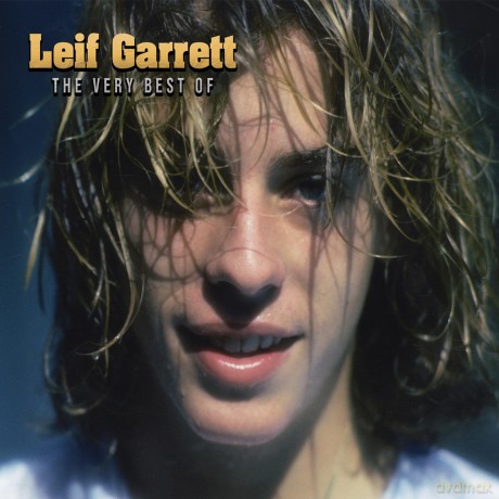 Leif Garrett: The Very Best Of [CD]