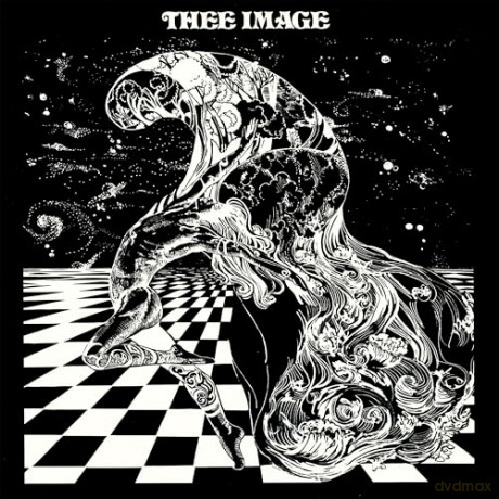 Thee Image: Thee Image [Winyl]