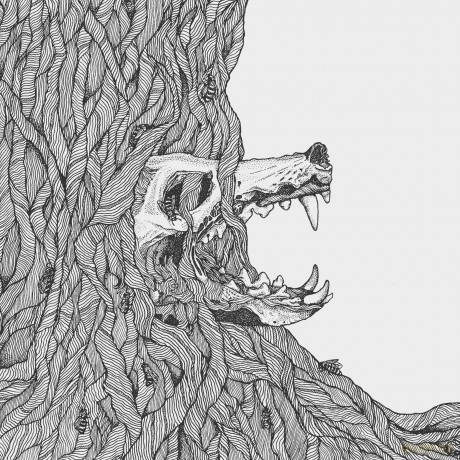 Harm Wulf: Theres Honey In The Soil So We Wait For The Till [Winyl]