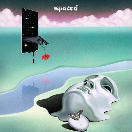 Spaced: This Is All We Ever Get (Spring Green) [Winyl]
