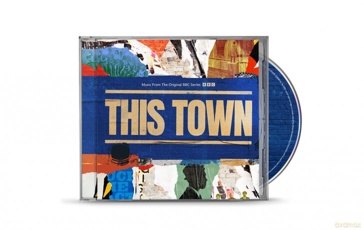 This Town From The Original BBC Series [CD]