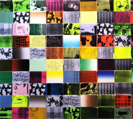 Four Tet: Three [CD]