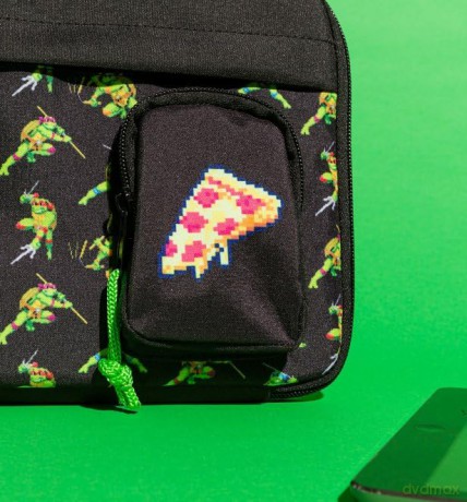 Teenage Mutant Ninja Turtles: Tmnt Tech Case