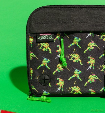 Teenage Mutant Ninja Turtles: Tmnt Tech Case