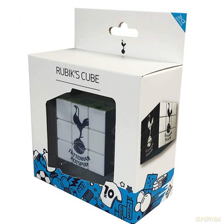 Tottenham Hotspur: Tottenham Hotspur Rubiks Cube
