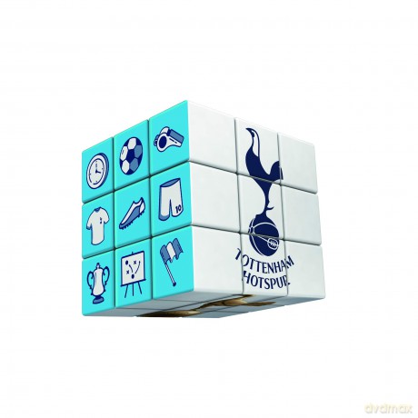 Tottenham Hotspur: Tottenham Hotspur Rubiks Cube