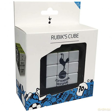 Tottenham Hotspur: Tottenham Hotspur Rubiks Cube