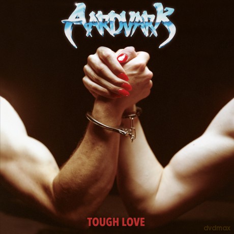 Aardvark: Tough Love [CD]