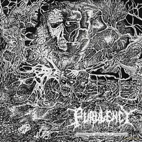 Purulency: Transcendent Unveiling Of Dimensions [Winyl]