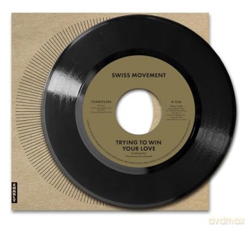 Swiss Movement: Trying To Win Your Love [Winyl]